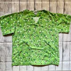 ▪️Holly Scrub Top▪️